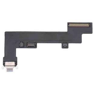 Charging Port Flex Cable for iPad Air 2022 A2589 A2591 4G Version (Blue)