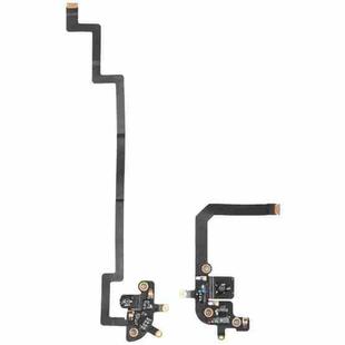 For iPad Air 4 10.9 2020 A2324 A2072 A2325 A2316 821-02760-A Left and Right Antenna Flex Cable