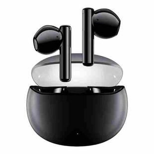 Mibro Earbuds 2 HiFi Stereo IPX5 Waterproof TWS Bluetooth 5.3 Earphone with Mic(Black)