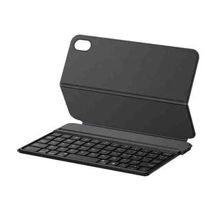 For iPad mini 6 Baseus Brilliance Series Magnetic Bluetooth Keyboard Tablet Case (Black)