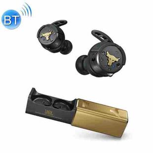JBL UA PROJRCT ROCK Bluetooth 4.2 IPX7 Waterproof True Wireless In-ear Sports Bluetooth Earphone