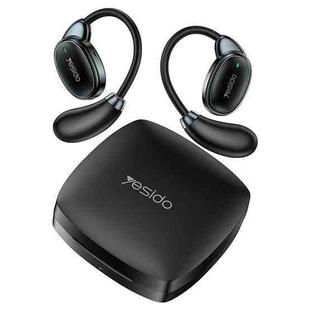 Yesido YSP19 OWS Open Wireless Bluetooth Earphone (Black)