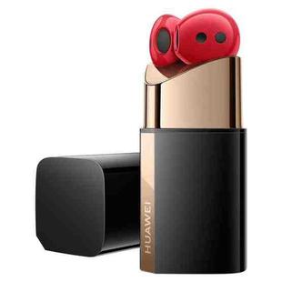 Huawei FreeBuds Lipstick ANC Wireless Bluetooth Earphone with Charging Box, Support Pop-up Window Pairing(Red)