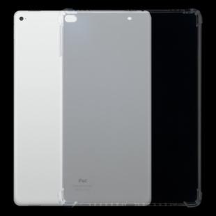 For iPad Air / Air 2 3mm Four Corners Shockproof Transparent Protective Case