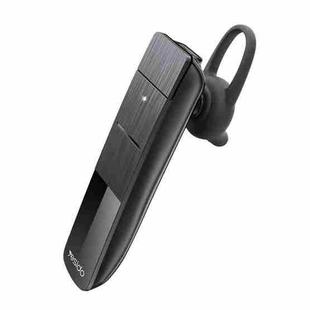 Yesido YB06 Unilateral Business Ear-mounted Wireless Bluetooth Earphone