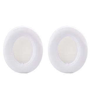 1 Pair Sponge Headphone Protective Case for Beats Studio2.0 / Studio3(White)