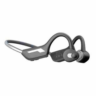 Fineblue J31 Bluetooth 5.0 Bone Conduction Sport Bluetooth Earphone (Black)