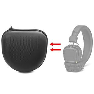 Portable Headphone Storage Protection Bag for Marshall MAJOR  III / II, Size: 16.7 x 15.6 x 7.9cm