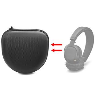 Portable Bluetooth Headphone Storage Protection Bag for Marshall MID ANC, Size: 16.7 x 15.6 x 7.9cm