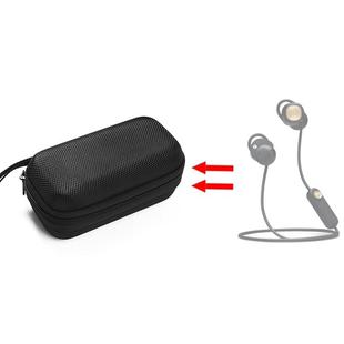 Portable In-ear Bluetooth Earphone Storage Protection Bag for Marshall Minor II, Size: 11.5 x 5.5 x 5cm