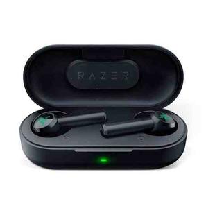 Razer Hammerhead True Wireless Touch Bluetooth 5.0 Earphone with Charging box (Black)