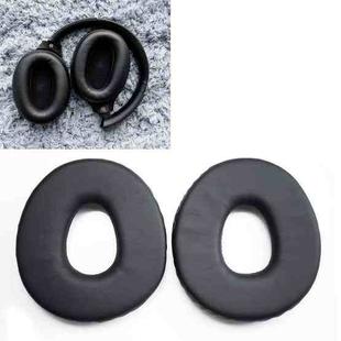 1 Pair Sponge Headphone Protective Case for Sony MDR-CD1000 / MDR-CD3000