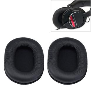 1 Pair Sponge Headphone Protective Case for Sony MDR-7506 / MDR-V6 / MDR-CD900ST
