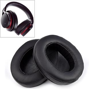 1 Pair Sponge Headphone Protective Case for Sony MDR-1ABT