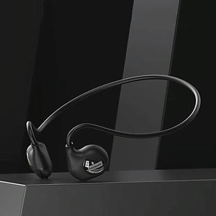 Lenovo XT95II Bluetooth 5.3 Air Conduction Bluetooth Earphone (Black)