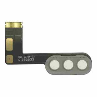 Keyboard Contact Flex Cable for iPad Air (2020) / Air 4 10.9 inch (Grey)