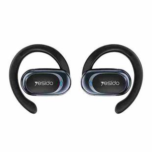 Yesido YSP13 Air Conduction Bluetooth 5.3 Wireless Ear Hook Earphone