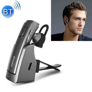 AWEI Noise Cancelling Wireless Headset V4.1 Bluetooth Stereo Earphones, For iPad, iPhone, Galaxy, Huawei, Xiaomi, LG, HTC and Other Smart Phones(Black)