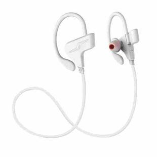 S30 Sport Style Stereo Bluetooth 4.1 CSR 4.1 In-Ear Earphone Headset for iPhone, Galaxy, Huawei, Xiaomi, LG, HTC and Other Smart Phones(White)
