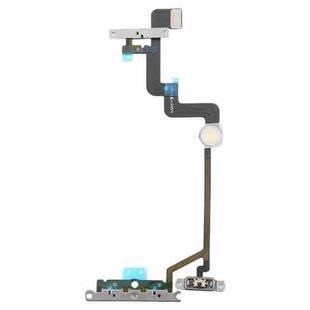 Power & Flashlight Flex Cable for iPhone XR (Change From iPXR to iP16)