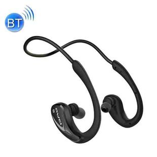 AWEI A880BL Wireless Sport Bluetooth Stereo Earphone with Mic, Support Handfree Call & NFC Function for iPhone, Samsung, HTC, Sony and other Smartphones(Black)
