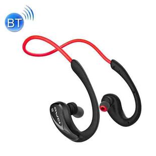 AWEI A880BL Wireless Sport Bluetooth Stereo Earphone with Mic, Support Handfree Call & NFC Function for iPhone, Samsung, HTC, Sony and other Smartphones(Red)