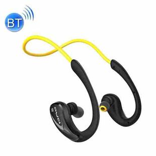 AWEI A880BL Wireless Sport Bluetooth Stereo Earphone with Mic, Support Handfree Call & NFC Function for iPhone, Samsung, HTC, Sony and other Smartphones(Yellow)