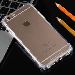 GOOSPERY Full Coverage Soft Case for iPhone 6 & 6s