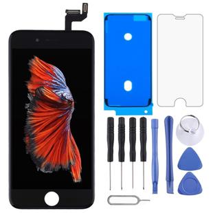Original LCD Screen for iPhone 6S with Digitizer Full Assembly (Black)