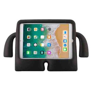 Universal EVA Little Hands TV Model Shockproof Protective Cover Case for iPad 9.7 (2018) & iPad 9.7 (2017) & iPad Air & iPad Air 2(Black)
