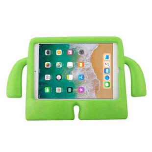 Universal EVA Little Hands TV Model Shockproof Protective Cover Case for iPad 9.7 (2018) & iPad 9.7 (2017) & iPad Air & iPad Air 2(Green)