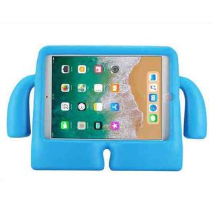 Universal EVA Little Hands TV Model Shockproof Protective Cover Case for iPad 9.7 (2018) & iPad 9.7 (2017) & iPad Air & iPad Air 2(Blue)