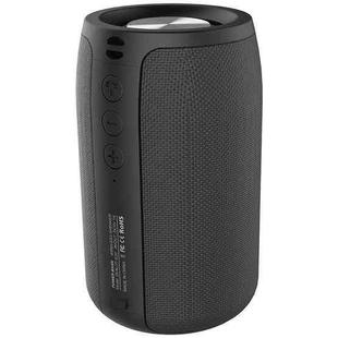 ZEALOT S32 5W HiFi Bass Wireless Bluetooth Speaker, Support Hands-free / USB / AUX(Black)