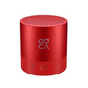 Original Huawei CM510 Bluetooth 4.2 Mini Waterproof Bluetooth Speaker(Red)
