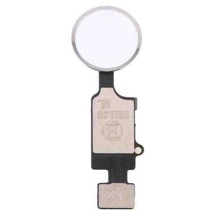 Home Button (5th gen) with Flex Cable for iPhone 8 Plus / 7 Plus / 8 / 7 (White)