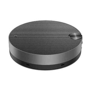 Original Huawei FreeGO Bluetooth 5.0 Portable Pickup Noise Reduction Bluetooth Speaker(Black)