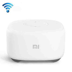 Xiaomi AI Xiaoai Classmate Speaker Mini Version Artificial Intelligence Audio Support Bluetooth & Alarm Clock & Voice Remote Control & Wifi