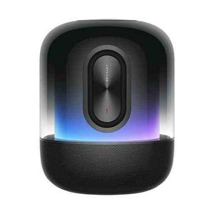 Original Huawei FLMG-10 Sound X 2021 Smart Speaker Interstellar Black HarmonyOS 2