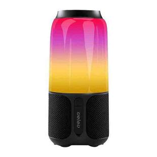 Original Xiaomi Youpin velev V03 Colorful Lighting Speaker (Black)