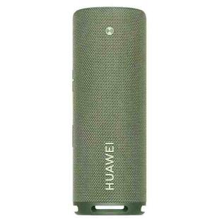 Huawei Sound Joy Portable Smart Speaker Shocking Sound Devialet Bluetooth Wireless Speaker (Green)