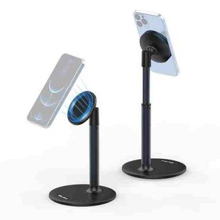 Ulanzi VIJIM HP002 Magsafe Magnetic Desktop Live Phone Holder Stand (Black)