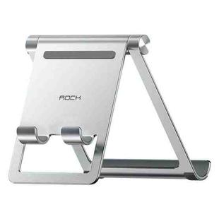 ROCK RPH0983 Metal Multifunctional Two-way Desk Stand