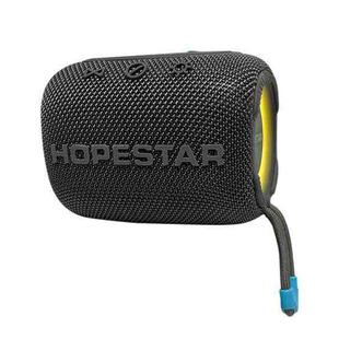 HOPESTAR P32mini TWS Waterproof Wireless Bluetooth Speaker (Grey)