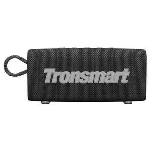 Tronsmart Trip Portable Outdoor IPX7 Bluetooth 5.3 Dual-Driver Speaker (Black)