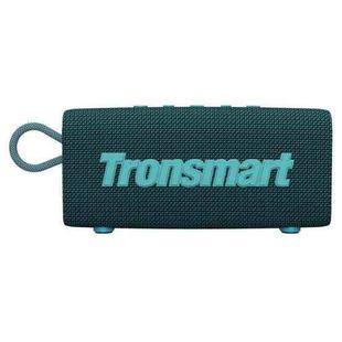 Tronsmart Trip Portable Outdoor IPX7 Bluetooth 5.3 Dual-Driver Speaker (Blue)
