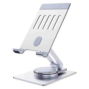 R-JUST HZ26 360-degree Rotating Aluminum Alloy Folding Phone Holder