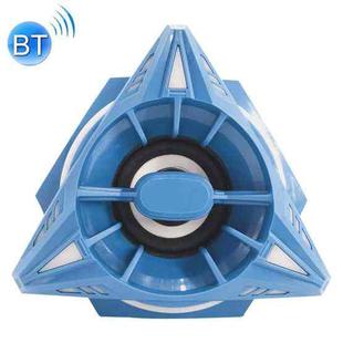 IT-02 Bluetooth 5.0 Mini Portable Computer RGB Wireless Bluetooth Speaker (Blue)