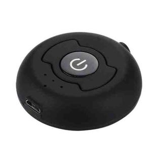 H366T Portable Multi-point Bluetooth 4.0 Audio Transmitter for iPhone, Samsung, HTC, Sony, Google, Huawei, Xiaomi and other Smartphones