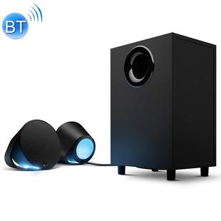 Logitech G560 Wired Bluetooth Multimedia PC Game Bluetooth Speaker, Support Lightsync Technology&RGB