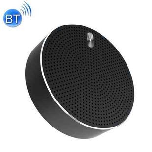 awei Y800 Mini Portable Wireless Bluetooth Speaker Noise Reduction Mic, Support TF Card(Grey)